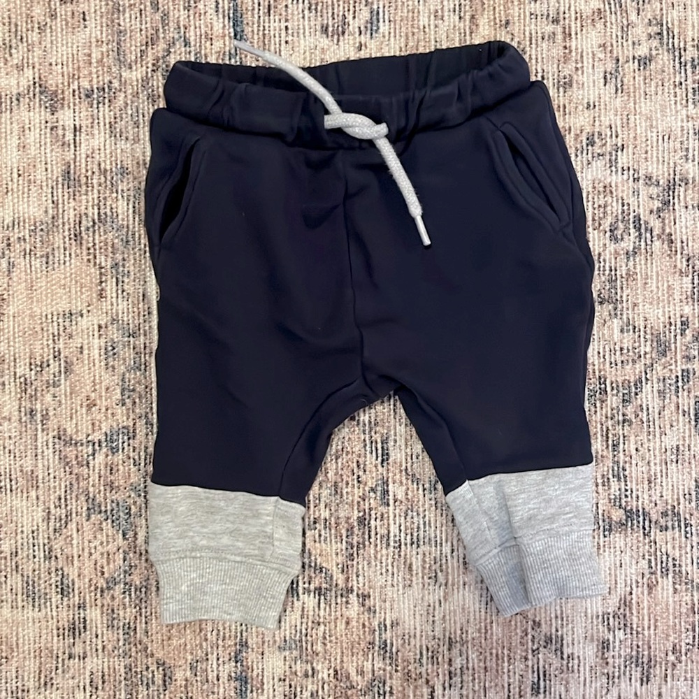 H&M | jogger